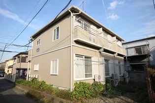 八景サニーハイツの画像