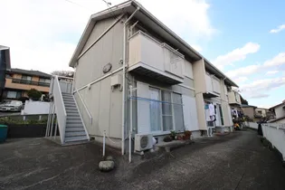 サンヒルズ (2F)【2階】の外観