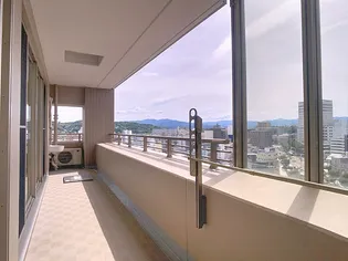 みやび・る金沢【11階】の内装