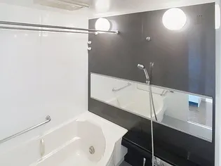 みやび・る金沢【11階】の風呂