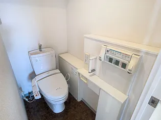 みやび・る金沢【11階】の内装