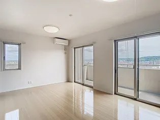 みやび・る金沢【11階】の内装