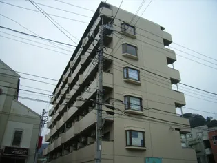 ダイアパレスST湯河原の画像