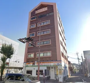 レジデンス川路ビル【5階】の外観