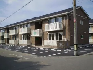 イベール ドゥ A棟の画像