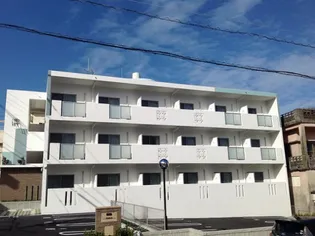 クレイノ さんだんか【2階】の外観