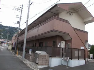 プレッソ ガレ壱番館の画像