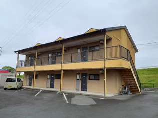 トピア六田の画像
