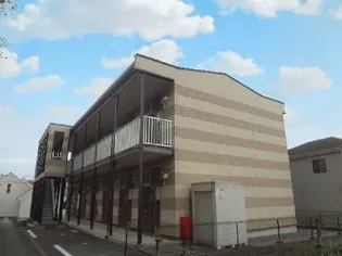 レオパレスリュミエールの画像