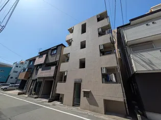 ブラウニーズ南林寺の画像