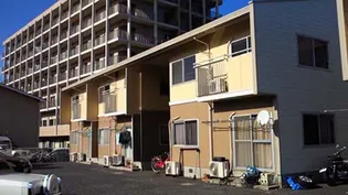 コーポ行友Aの画像