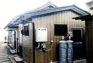 宮城県仙台市太白区長町3【一戸建】の外観