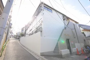 ヴェクセル大塚1号棟の画像