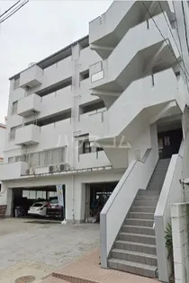 日鉄ビルの画像