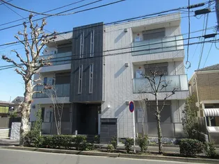 アルトポンテ吉祥寺本町の画像