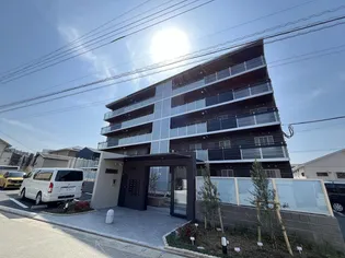 コートドシクリステの画像