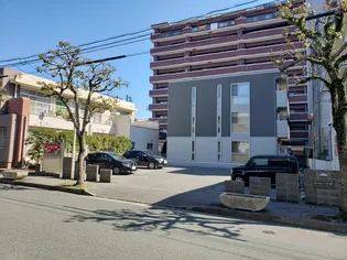 サンフォレスト一の宮の画像