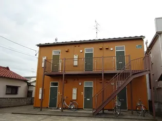 ヒロハイムの画像