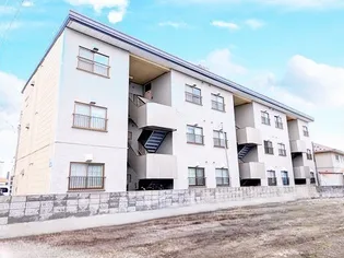 トリバンベール北都の画像