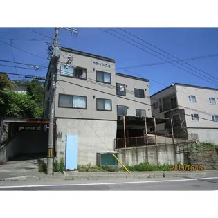 カラーパレスC棟の画像