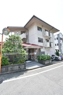 エミネンス千里【2階】の外観