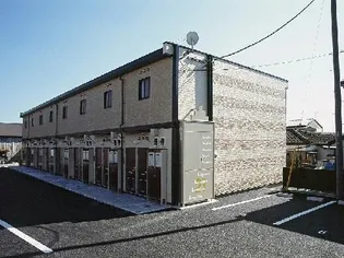 レオパレス悠の画像