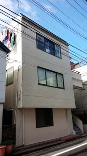 緑が丘グリーンヒルビルの画像