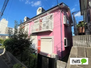 カサ デ フロールの画像