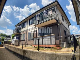 ウッディベルA棟の画像