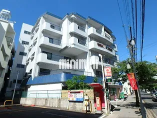 コボリマンションの画像