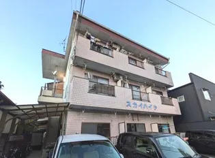 スカイハイツの画像