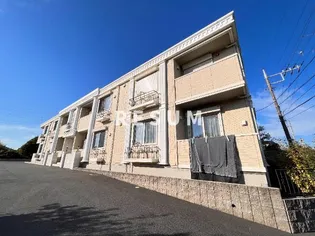 シャトーヒルズの画像