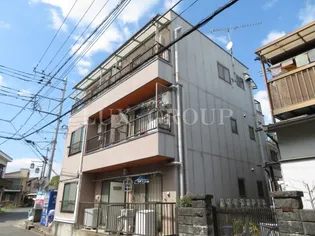 マルシンハイツの画像