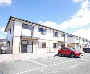 クロノス27飛田A Bの画像