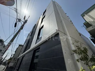 MINDときわ台の画像