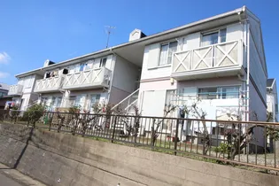 ルーセントハイツ桜ヶ丘Bの画像