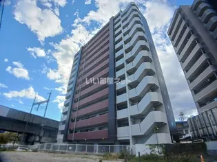 宮城県仙台市太白区長町1【マンション】の外観