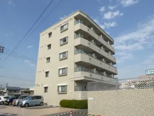 アリビオ富田の画像