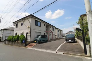 アークガーデンおゆみ野D棟の画像