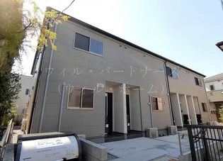 リーブルファイン練馬石神井台の画像