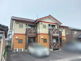 コーポエスペランスの画像