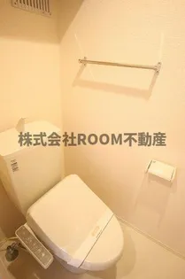 ラ・ナチュール【1階】の内装