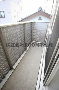 ラ・ナチュール【1階】の内装