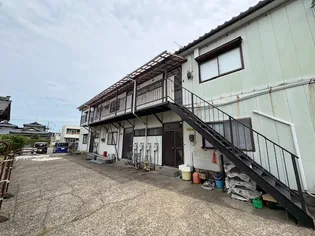 グリーンハイツの画像