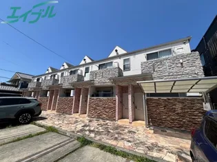 グリーンタウン伍番館の画像