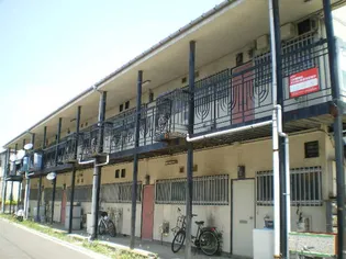 さくらコーポの画像