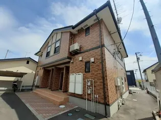 ヴィラ ボナールIIの画像