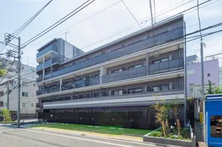 ARKMARK世田谷砧【2階】の外観