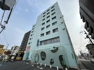平野ビルの画像