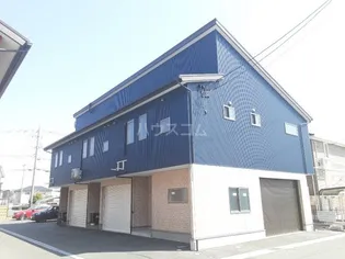 静岡県浜松市中央区志都呂2【一戸建】の外観